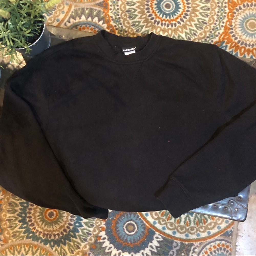 JOE BOXER men’s sweatshirt